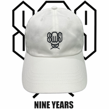 Load image into Gallery viewer, SOLD OUT!! NINE YEAR “S” HAT
