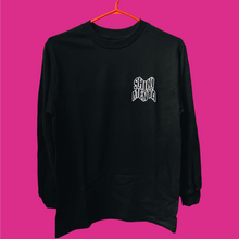 Load image into Gallery viewer, SOLD OUT! Shiki Menya Wavy Long Sleeve
